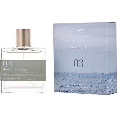 Perfume Unisex Memoire Archives The Sea Eau De Parfum 100 Ml