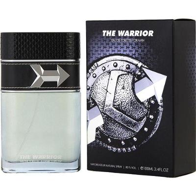 Perfume Masculino Armaf The Warrior Edt 100 Ml