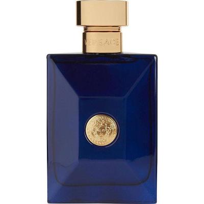 Pós Barba 100 Ml Versace Dylan Blue Gianni Versace Masculino
