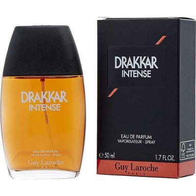 Perfume Masculino Drakkar Intense Eau De Parfum 50 Ml
