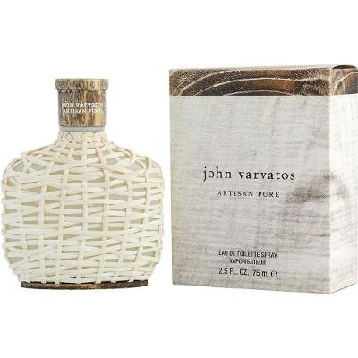 Perfume Masculino John Varvatos Artisan Pure Edt 75 Ml