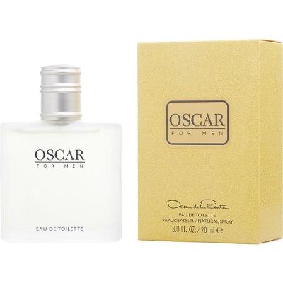 Perfume Masculino Oscar Edt 90 Ml