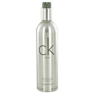 Loção Corporal Feminina Ck One (unisex) Calvin Klein 250 Ml