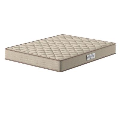 Colchão King Espuma D33 Prohotel Probel 17cm Bege/bege (193x203x17cm)