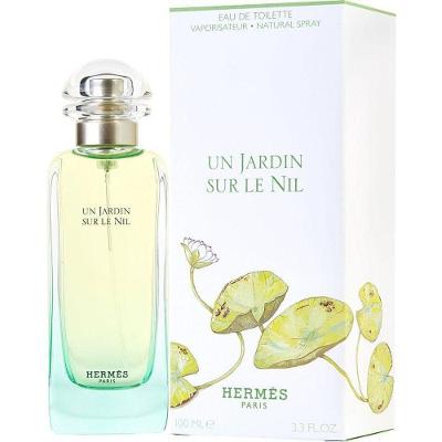 Perfume Feminino Un Jardin Sur Le Nil Edt 100 Ml