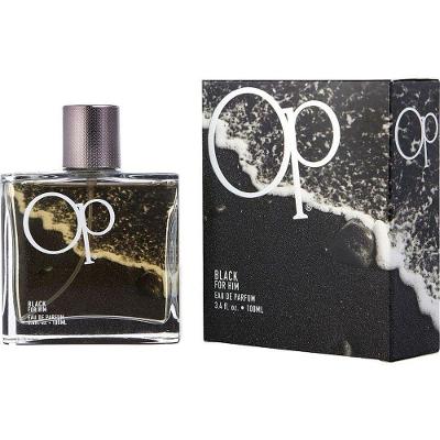 Perfume Masculino Op Black Eau De Parfum 100 Ml