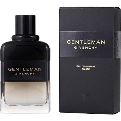 Perfume Masculino Gentleman Boisee Eau De Parfum 100 Ml