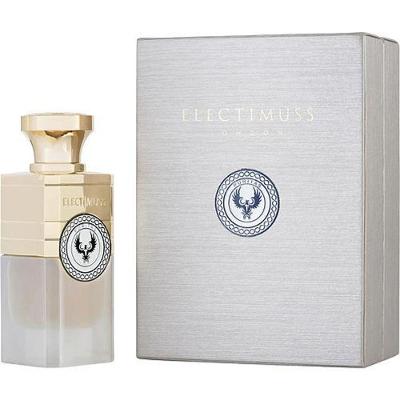 Perfume Unisex Electimuss Puritas Pure Parfum 100 Ml