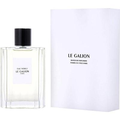Perfume Unisex Le Galion Noble Eau De Parfum 100 Ml