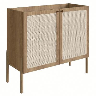 Balcão Aparador Buffet Cantinho Do Café Pés Madeira Arlo A10 Hanover - Mpozenato