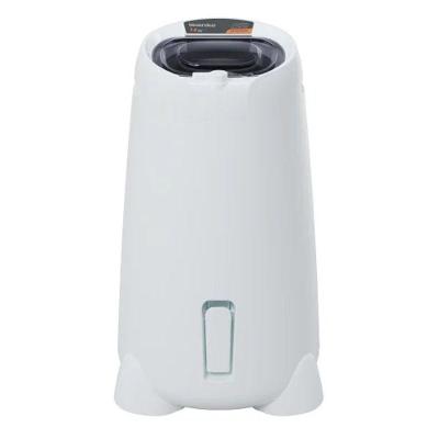 Centrífuga De Roupas Premium 15 Kg Branca Wanke 127V