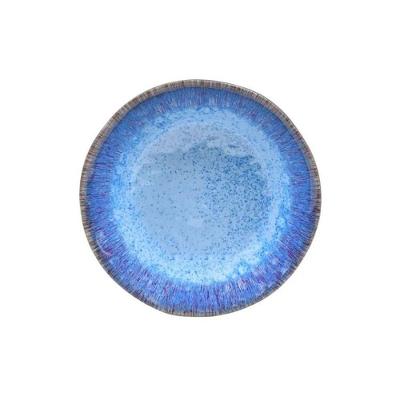 Tigela/bowl Em Melamina 17cm Optical Kenya Azul