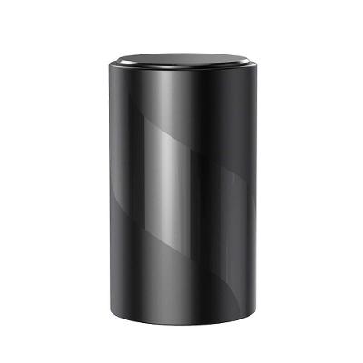 Abridor De Garrafa De Cerveja Barplay 5cm Spicy Preto