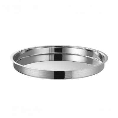 Bandeja Sterling Em Inox 32,5cm Maxwell & Williams