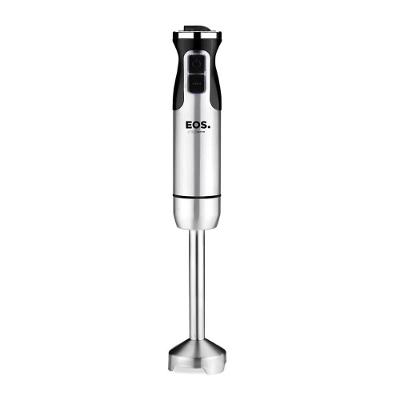 Mixer Em Inox Cheff Gourmet Elegance 12 Velocidades 850W EMX04 127V