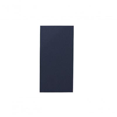 Painel Acústico Absorvedor Anti-chamas Soft 120x60cm Maestra Azul Marinho