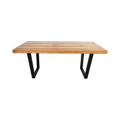Mesa Industrial Diamond Madeira Ecologica 2,20m