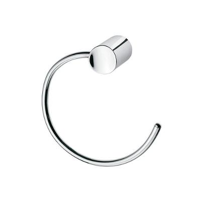 Toalheiro Argola Docol Single 158006 Cromado