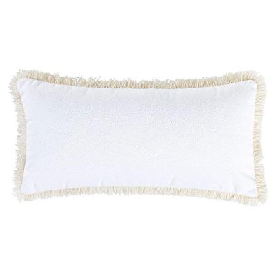 Kit 04 Almofadas Cheias Nature 60cm X 30cm - Bianco.