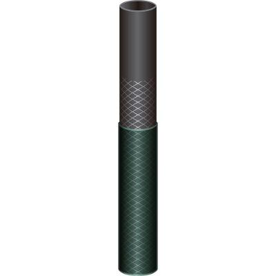 Mangueira Flex Tramontina Verde Em Pvc 3 Camadas 10 M
