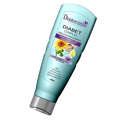 Doutorzinho - Ciabet Complex 400ml