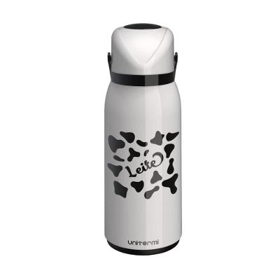 Garrafa Térmica Mesa Verona Leite Branca 1,8l Chimarrão Chá