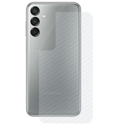 Película Para Samsung Galaxy M15 5g - Traseira De Fibra De Carbono - Gshield