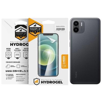 Película Para Xiaomi Redmi A2 - Traseira Hydrogel Hd - Gshield