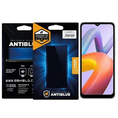 Película Para Xiaomi Redmi A2+ - Antiblue - Gshield