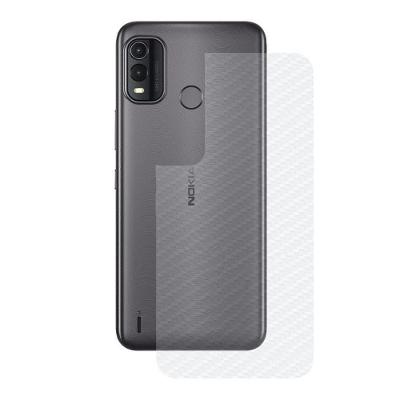 Película Para Nokia G11 Plus - Traseira De Fibra De Carbono - Gshield