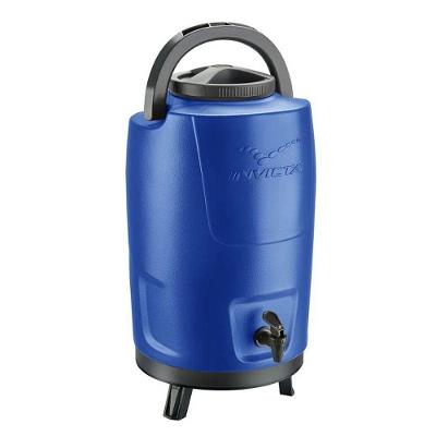 Botija Termica 12l Tripe Incess Blue Azul 101487122006