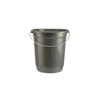 Balde Plastico Nr 08 7,0l Lavanna Rischioto 9080