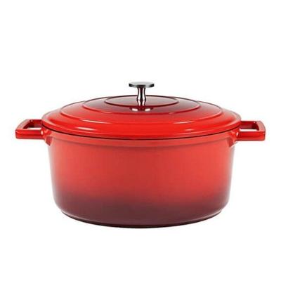 Cacarola 20cm One Vermelha - Jomafe