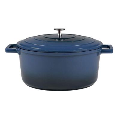 Cacarola 20cm One Azul- Jomafe