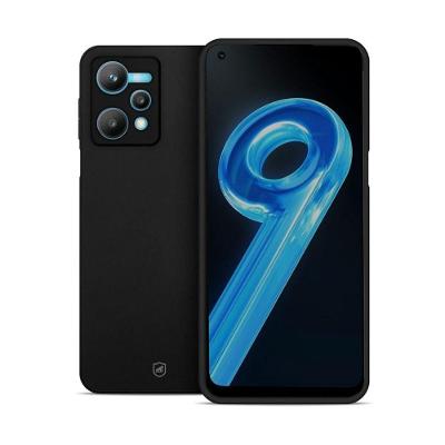 Capa Para Realme 9 5g - Silicon Veloz - Gshield