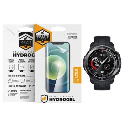 Película Para Honor Watch Gs Pro - Hydrogel Hd - Gshield
