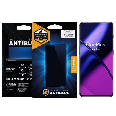 Película Para Oneplus 11 - Antiblue - Gshield