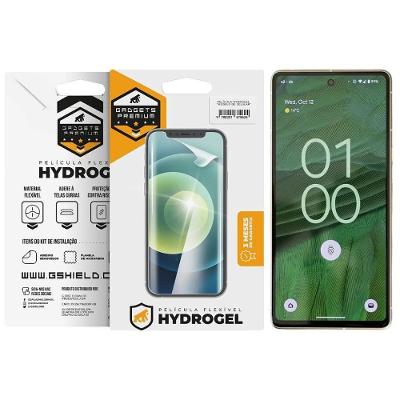 Película Para Google Pixel 7 - Hydrogel Gamer Fosca - Gshield