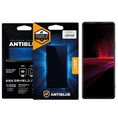 Película Para Sony Xperia 1 Iii - Antiblue - Gshield