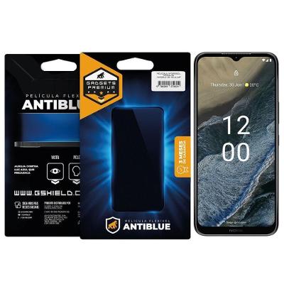 Película Para Nokia G11 Plus - Antiblue - Gshield