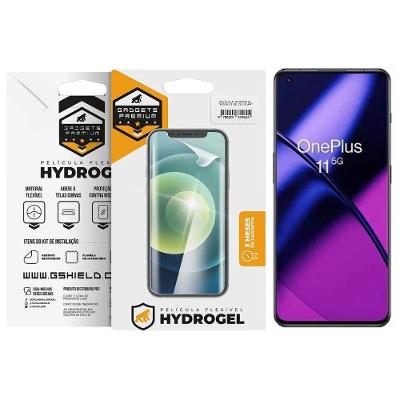 Película Para Oneplus 11 - Hydrogel Hd - Gshield
