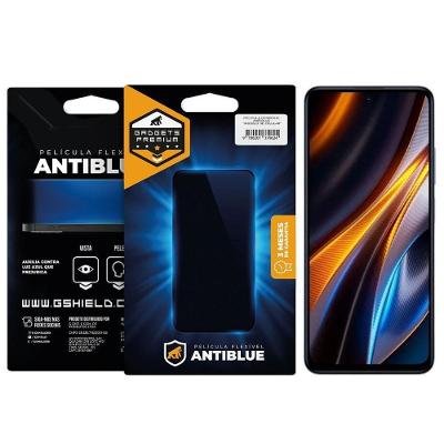 Película Para Xiaomi Poco F4 Gt - Antiblue - Gshield