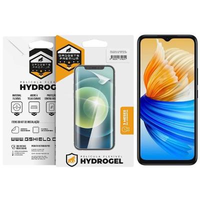 Película Para Infinix Smart 6 - Hydrogel Hd - Gshield