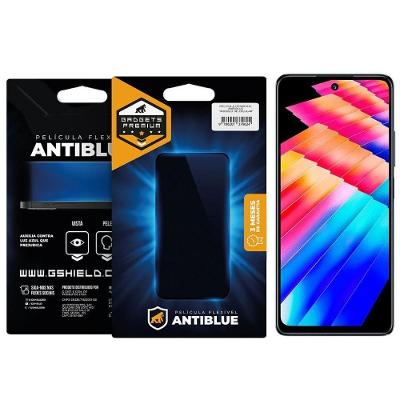 Película Para Infinix Hot 30 - Antiblue - Gshield