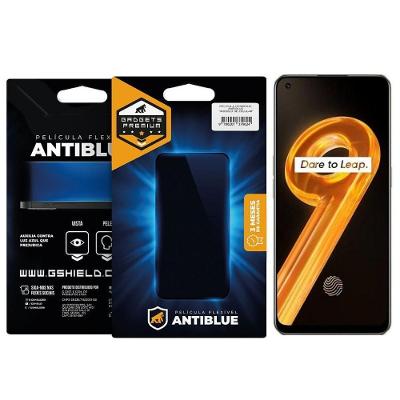 Película Para Realme 9 - Antiblue - Gshield
