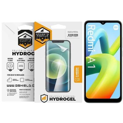 Película Para Xiaomi Redmi A1 - Hydrogel Hd - Gshield