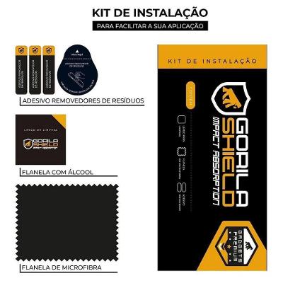 Película Para Nokia G11 Plus - Hydrogel Hd - Gshield