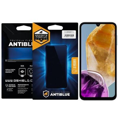 Película Para Samsung Galaxy M15 5g - Antiblue - Gshield