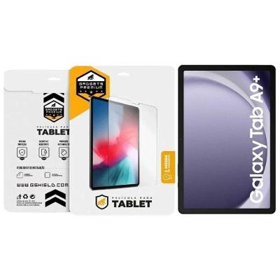 Película Para Samsung Galaxy Tab A9 Plus - Nano Vidro - Gshield