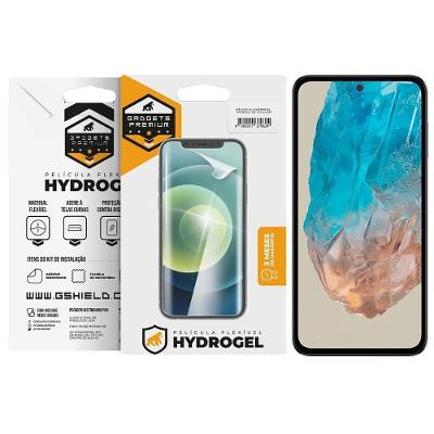 Película Para Samsung Galaxy M35 5g - Hydrogel Hd - Gshield